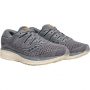 Saucony Damen Triumph Iso 5 Fitnessschuhe, Grau (Grey Shade 41), 40.5 EU