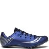 Saucony Herren Men's Showdown 4, Navy/Silver, 46 EU