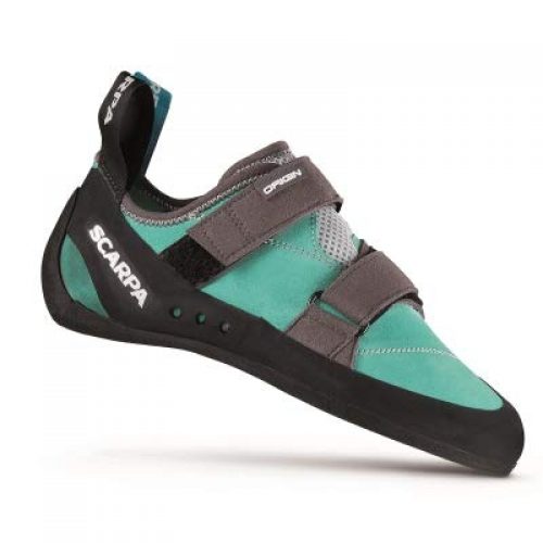 Scarpa Damen Origin Kletterschuhe Boulderschuhe