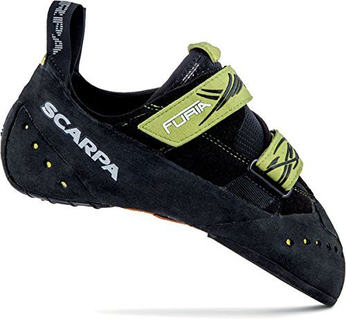 Scarpa Furia Kletterschuhe Boulderschuhe