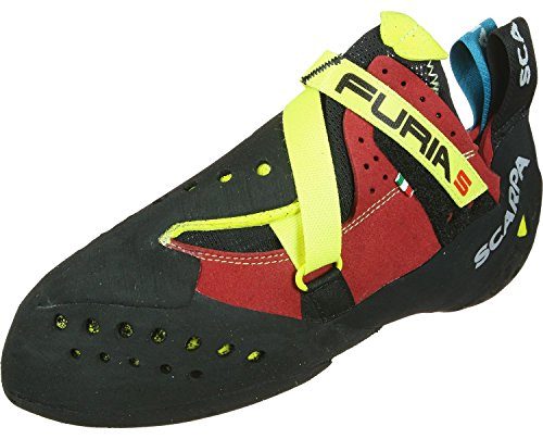 Scarpa Furia S Climbing Schuh - SS19-41