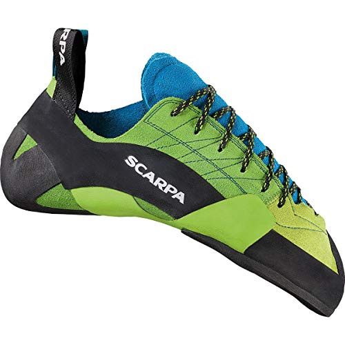 Scarpa Mago Kletterschuhe Boulderschuhe