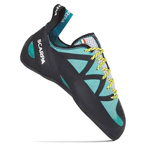 Scarpa Vapor Lace Women - Maldive