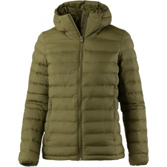 SCHECK Steppjacke Damen