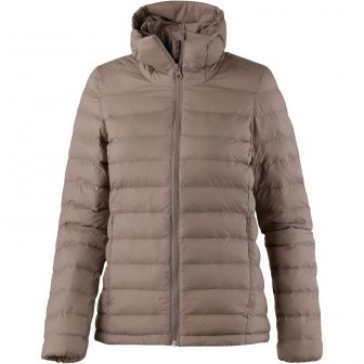 SCHECK Steppjacke Damen