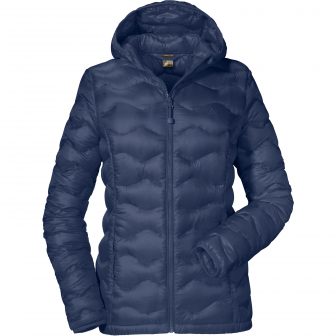 Schöffel Kashgar2 Daunenjacke Damen