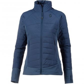 SCOTT Insuloft Steppjacke Damen