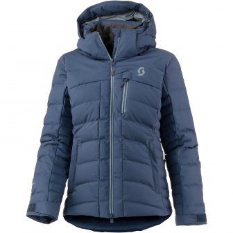 SCOTT Ultimate Daunenjacke Damen