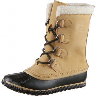 Sorel Caribou Slim Winterschuhe Damen