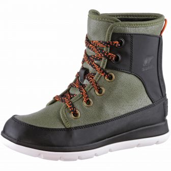 Sorel Explorer 1964 Winterschuhe Damen