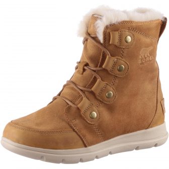 Sorel Explorer Joan Winterschuhe Damen