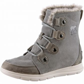 Sorel Explorer Joan Winterschuhe Damen