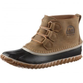 Sorel Out n About Winterschuhe Damen