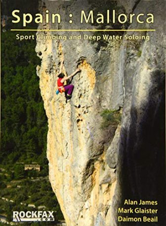 Spain: Mallorca: Sport Climbing and Deep Water Soloing