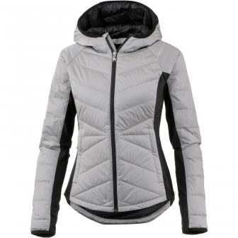 Spyder Solitude Daunenjacke Damen