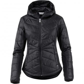 Spyder Solitude Daunenjacke Damen