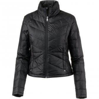 Spyder Solitude Daunenjacke Damen