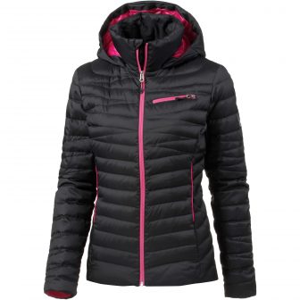 Spyder Timeless Steppjacke Damen