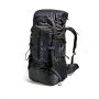 Steinwood Trekkingrucksack 70L - Backpacker-Rucksack Outdoor-Rucksack Wanderrucksack wasserabweisend mit Regenhülle