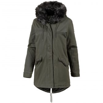 Superdry Parka Damen