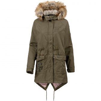 Superdry Parka Damen