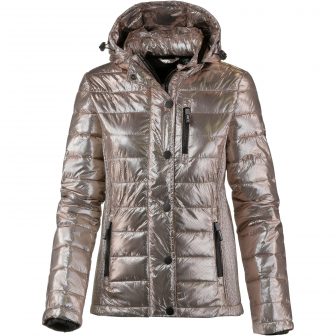 Superdry Steppjacke Damen