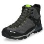 Tereno Mid GTX anthrazit, He. Schuh Gr. 42,5