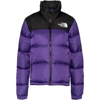 The North Face 1996 Retro Nuptse Daunenjacke Damen