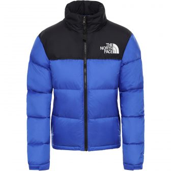 The North Face 1996 Retro Nuptse Daunenjacke Damen