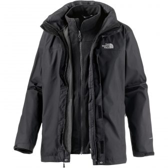 The North Face Evolve II Triclimate® Doppeljacke Herren