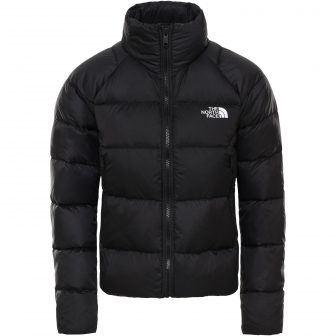 The North Face Hyalite Daunenjacke Damen