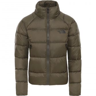 The North Face Hyalite Daunenjacke Damen