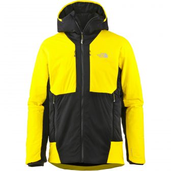 The North Face L3 VENTRIX HDY Kunstfaserjacke Herren