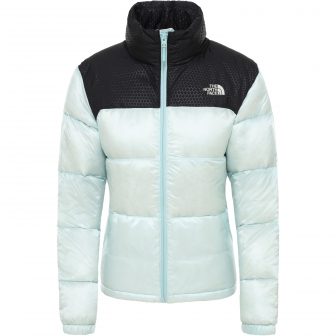 The North Face Nevero Daunenjacke Damen