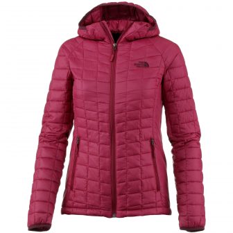 The North Face Thermoball Sport Kunstfaserjacke Damen