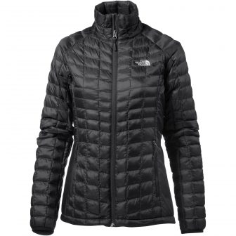 The North Face Thermoball Sport Kunstfaserjacke Damen