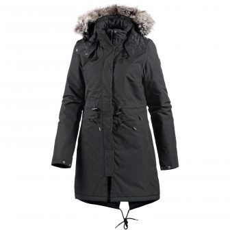 The North Face Zaneck Parka Parka Damen