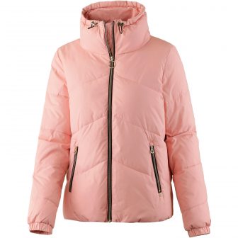 TOM TAILOR Steppjacke Damen