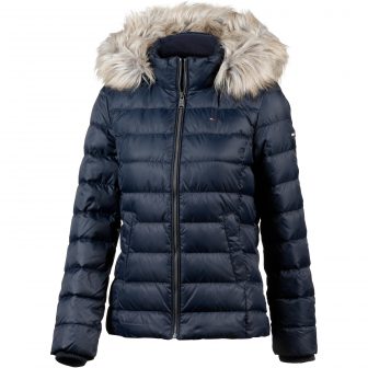 Tommy Jeans Daunenjacke Damen