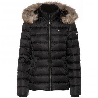 Tommy Jeans Daunenjacke Damen