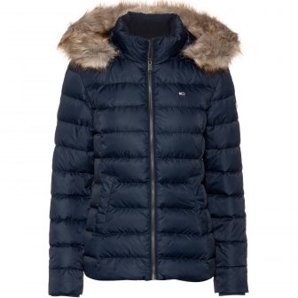 Tommy Jeans Daunenjacke Damen