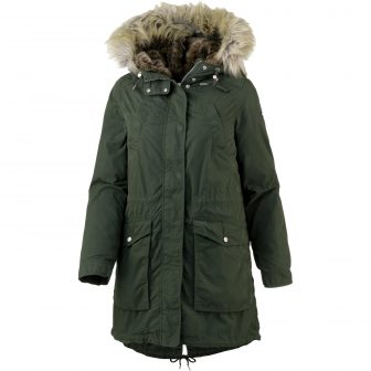 Tommy Jeans Parka Parka Damen