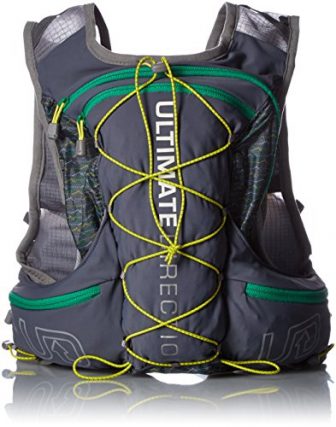 1. Ultimate Direction Jurek Fkt Trailrunning Rucksack