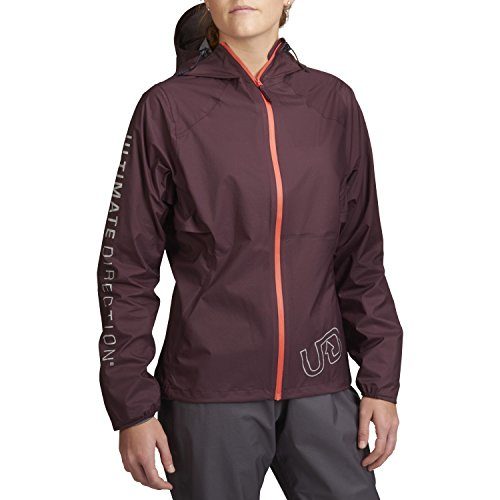 Ultimate Direction Womens Ultra Laufjacke V2