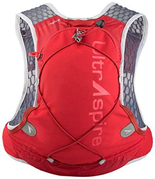 10. Ultraspire Alpha 3.0 Ultra Trailrunning Rucksack