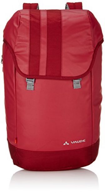 VAUDE Rucksack Amir, Salsa, 48 x 3 x 15 cm, 21 Liter,...