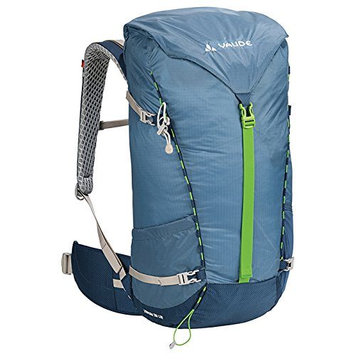 VAUDE Zerum 38 LW Tourenrucksäcke Damen