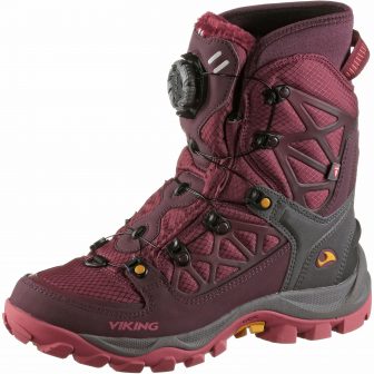 Viking Constrictor III Boa GTX® Winterschuhe Damen