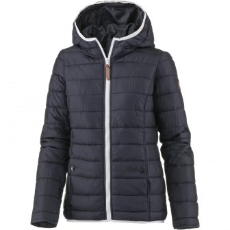 WLD Condula Steppjacke Damen