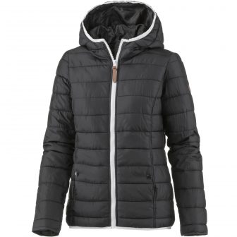 WLD Condula Steppjacke Damen